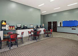 SureStay by Best Western Gulfport 3