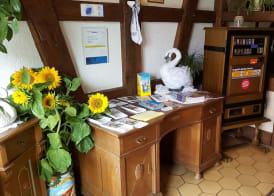 Hotel Gasthof zum Schwan 2