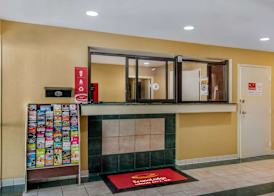 Econo Lodge Union City - Atlanta South 3
