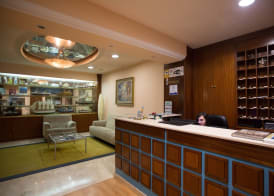 Hotel Villa de Marin 2