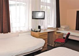 Central Hotel Golders Green 3