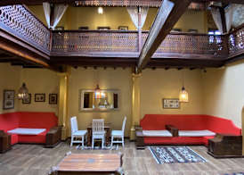 Jafferji House 2