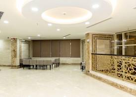 Mahd Al Resala 3 Hotel 2
