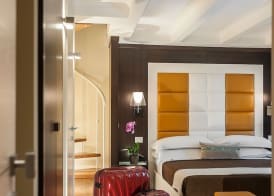 DVE Suite Rome 4