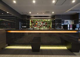 Hotel Actel Nagoya Nishiki 4