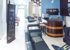 Splanzia Boutique Hotel 4