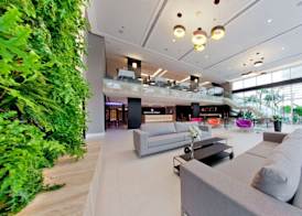Golden Tulip São José dos Campos 2
