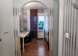 Hotel Villa Wandsbek 4