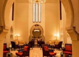 Ajman Saray, a Luxury Collection Resort, Ajman 4