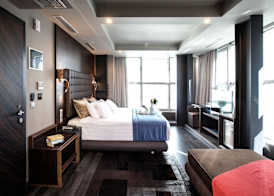 Diamond Suites, Philian Hotels and Resorts 3