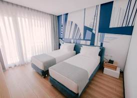 Amara Hotel & Spa 3