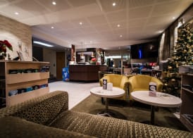 Hotel Aakenus 2