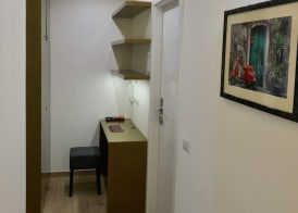 Roma Vespahouse 2