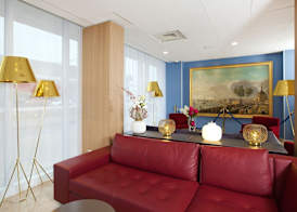 Residhome Bordeaux 3