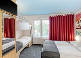 B&B Hotel Lüneburg 4