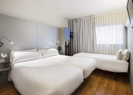 B&B HOTEL Figueres 4