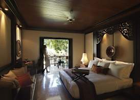 Spa Village Resort Tembok 3