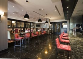 Ashling Hotel Dublin 2