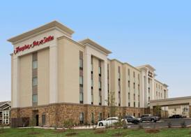Hampton Inn & Suites San Antonio Lackland AFB SeaWorld 2