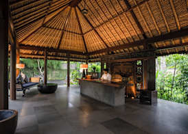 Kayumanis Ubud Private Villa & Spa 2