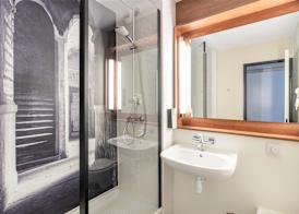 Campanile PRIME - Lyon Ouest Tassin 5