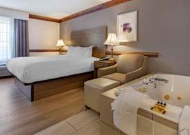 Best Western Plus South Hill Inn 4