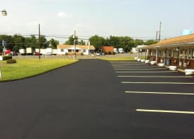 Budget Inn Mifflintown 4
