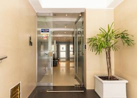Le Batiment Apartments 3