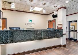Quality Inn Suwanee I-85 4