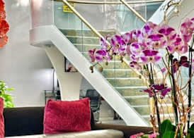 Lincoln Hotel Monterey Park Los Angeles 2