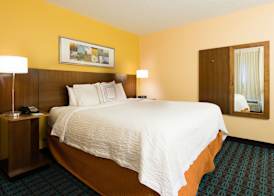 Fairfield Inn Orangeburg 4