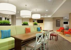 Home2 Suites By Hilton El Paso Airport 2
