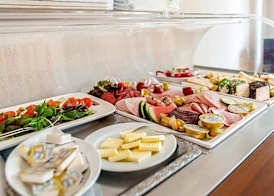 Hotel Gasthof Handewitt 3