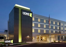 Home2 Suites by Hilton Saratoga Malta 4
