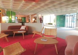 ibis Styles Tours Sud 4