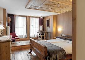 Hotel Pedranzini 5