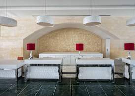 Radisson Blu Resort & Thalasso 3