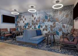 Hyatt Place Flagstaff 3
