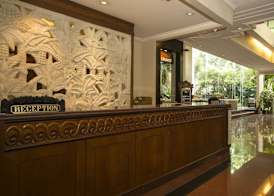 Parigata Resorts and Spa 4