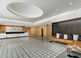 AC Hotel by Marriott Bethesda Downtown 3