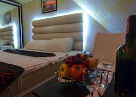Hotel Timya 4