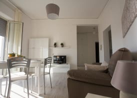 Aria Di Mare B&b 3