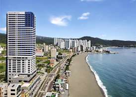 Mercure Ambassador Ulsan 2