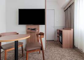 Villa Fontaine Tokyo Hamamatsucho 5