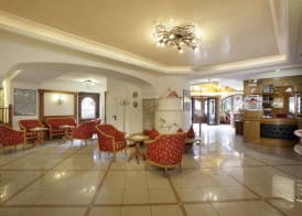 Cavallino Lovely Hotel 3