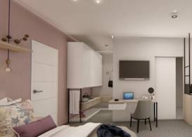 Nova Boutique Hotel and Spa 5