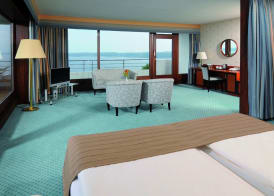 Maritim Hotel Bellevue Kiel 3