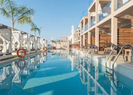 Epos Luxury Hotel 2