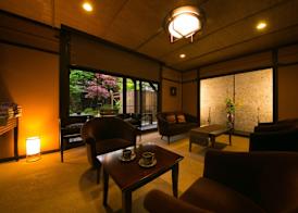 SEKIYA RESORT Bettei Haruki 2