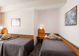 Hotel Troja 5